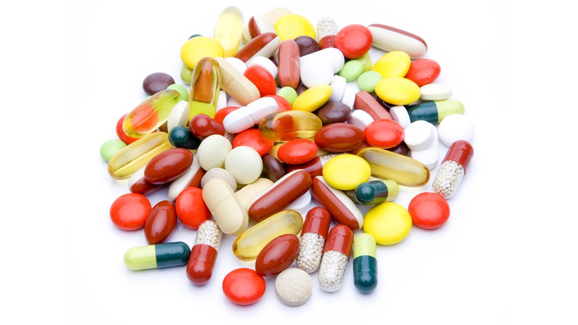 Arzneimittel-Nebenwirkungen